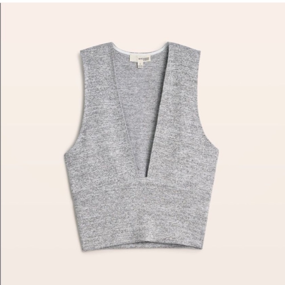 [LAST CHANCE] Aritzia Wilfred Free Valeria Top